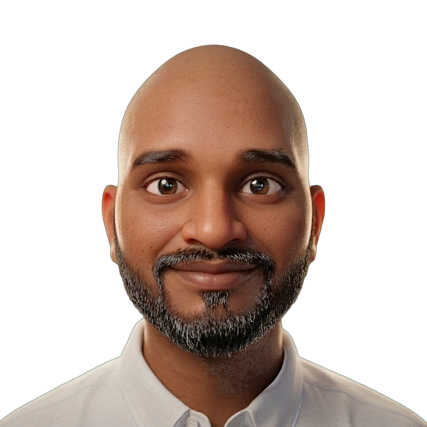 Anil Kumar Giridhar
