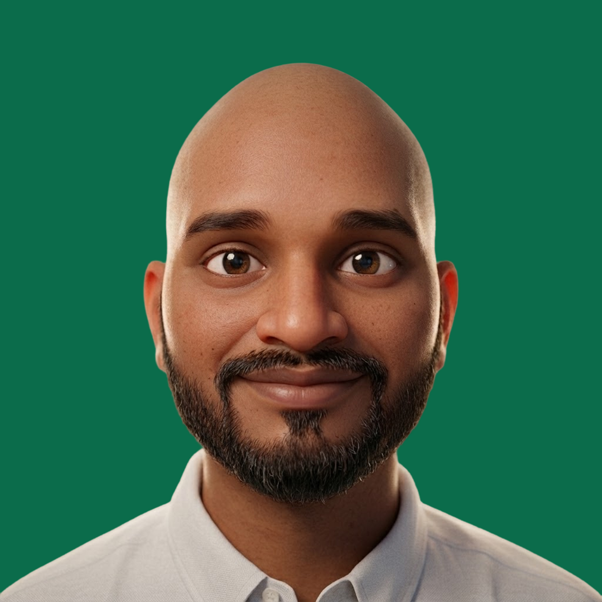 Anil Kumar Giridhar
